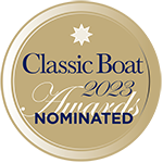 Classic Boat awards 2023